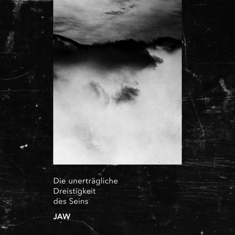 JAW – Die unerträgliche Dreistigkeit des Seins // Review