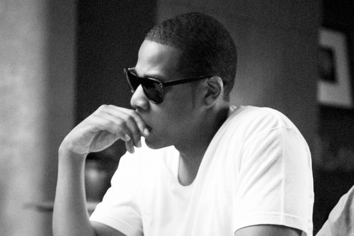 Jay Z Shot-94