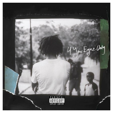 J. Cole – 4 Your Eyez Only // Review