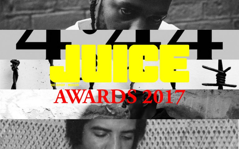 JUICE Awards 2017: Das sind die Gewinner (international) // News