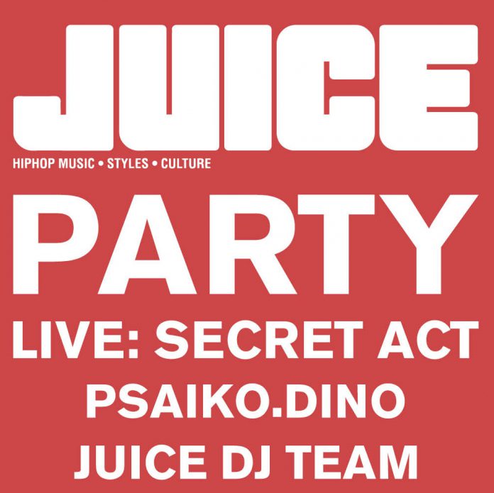 JUICE-Party-sq