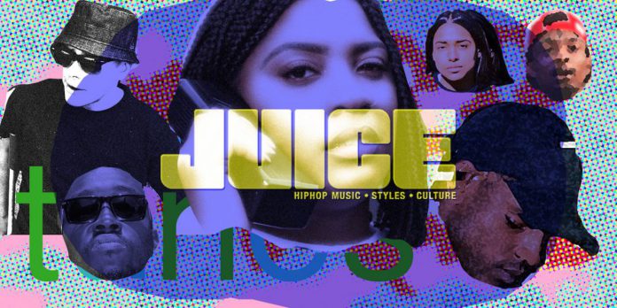 JUICEy-Tunes-12-16-2