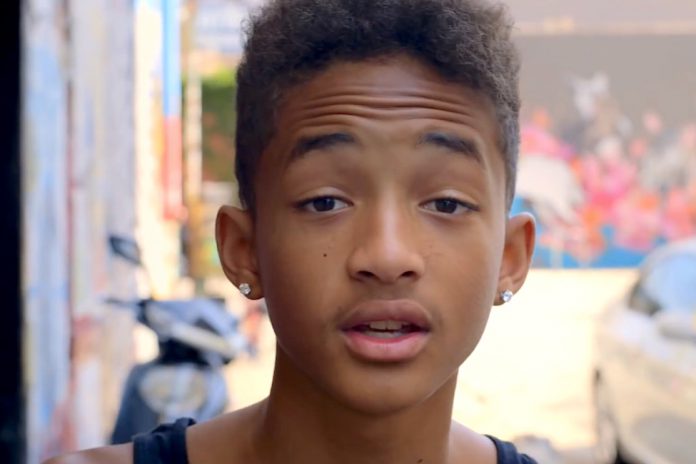 Jaden-Smith
