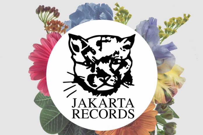 Jakarta Records
