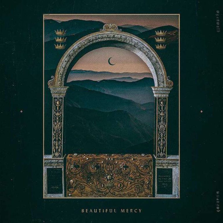 Jay Prince – Beautiful Mercy EP