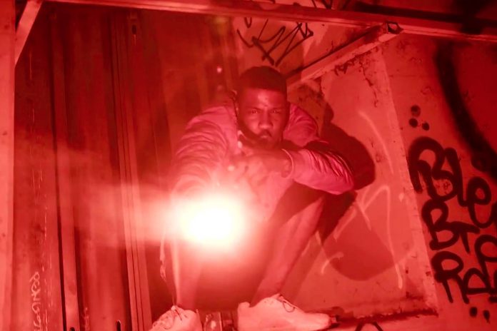 Jay Rock
