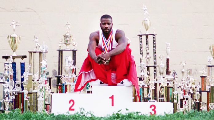 Jay Rock Win
