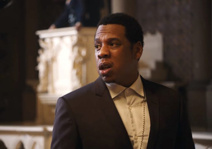 Jay-Z Beyonce