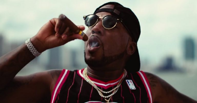 Jeezy feat. Puff Daddy – Bottles Up // Video