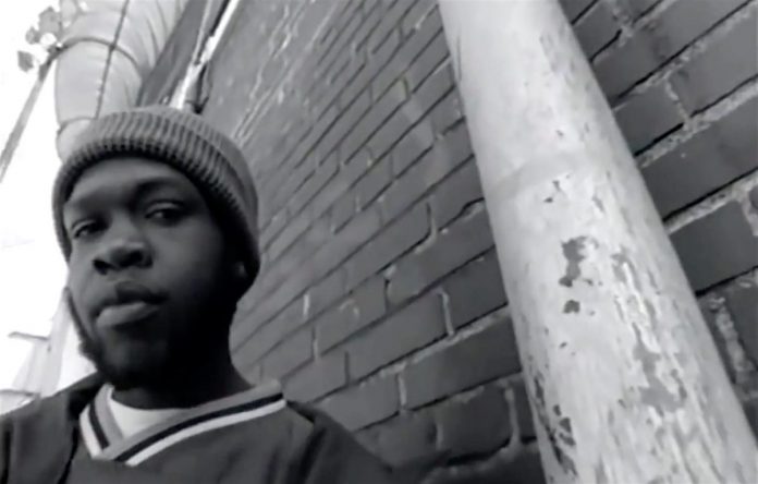 Jeru The Damaja - D. Original