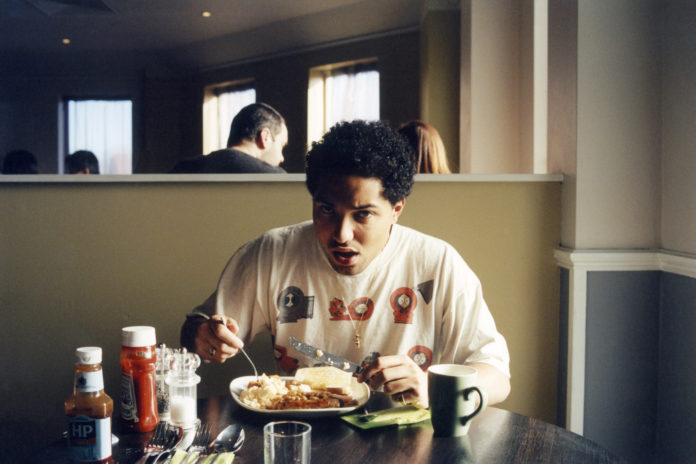 Jeshi (1) by Francis Plummer