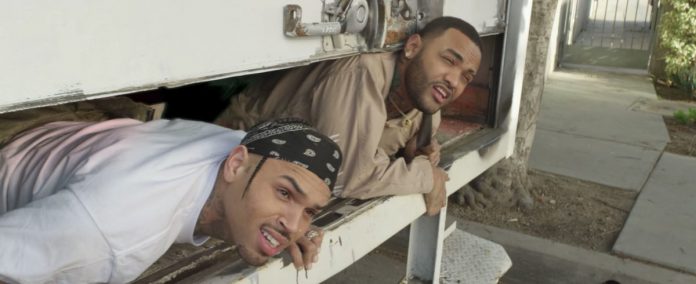 Joyner Lucas & Chris Brown