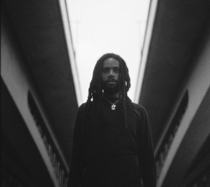 JuJu Rogers (6) by Counterkultur Records