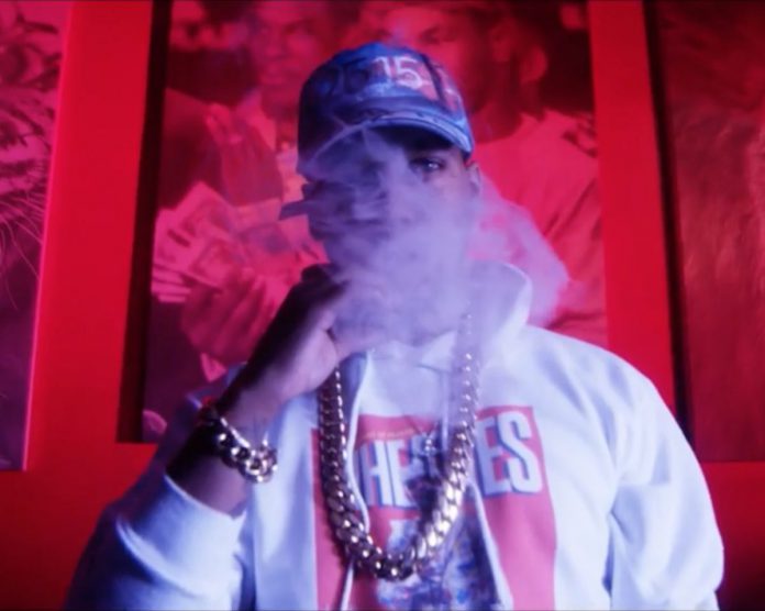 Juelz Santana, Don Q, Ol Thing Back