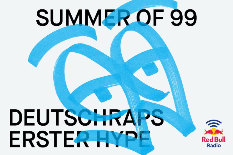 »Summer of ’99«: Die Geschichte des ersten Deutschrap-Hypes // Podcast