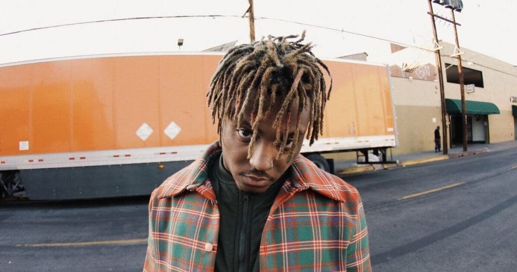 Juice Wrld Lucid Dreams Deutsche übersetzung