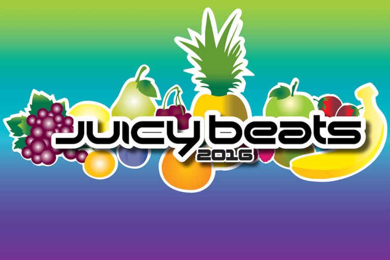 Juicy Beats 2016: MoTrip, Genetikk, Antilopen Gang, 257ers, Gold Roger u.v.m. kommen nach Dortmund