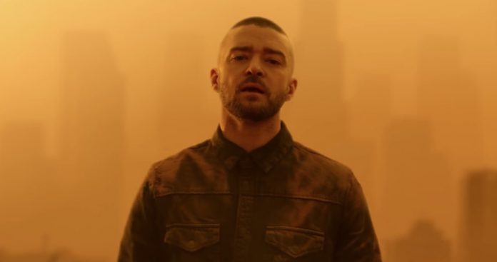 Justin Timberlake Supplies