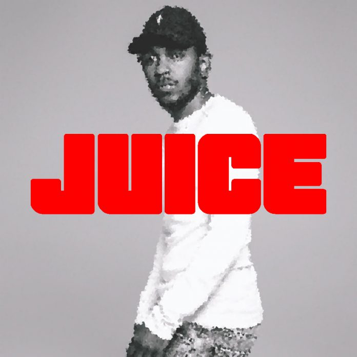 K.Dot-JUICEy