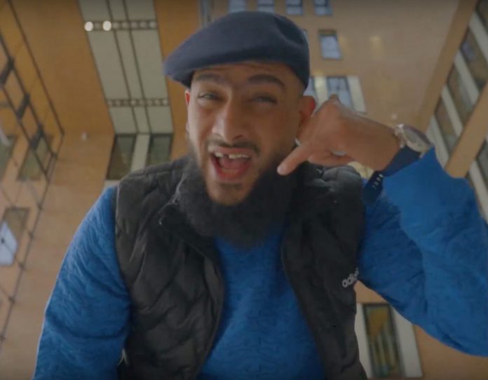 Kalim_Gzuz_Gringo_Juice Kalim, Gzuz, Gringo, 31er, 38er, Alles oder Nix, Thronfolger