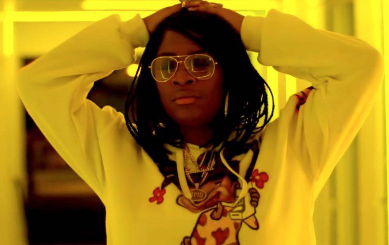 Kamaiyah – How You Want It // Video