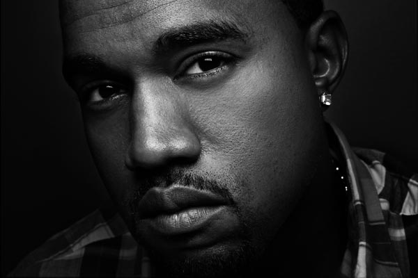 Kanye West – Awesome // Track