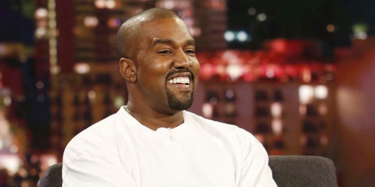 »Gon‘ score 100 on this drug test«: So absurd ist der neue Kanye-West-Song // News