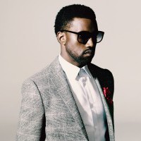 Kanye West – »New Slaves« Videopremiere (Berlin)