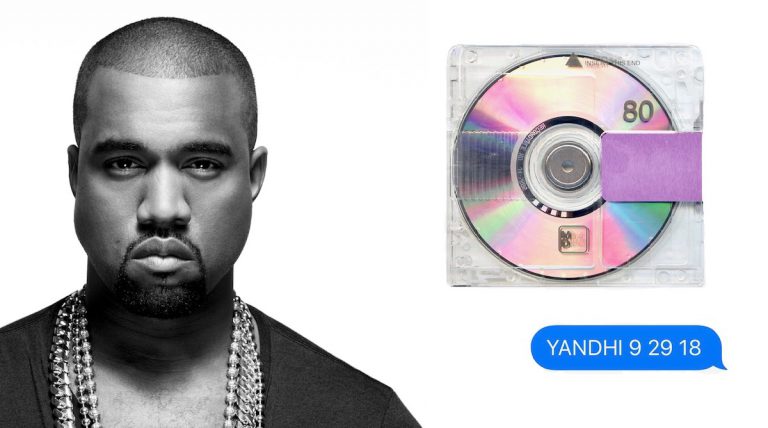 Kanye West: »Yeezus 2« noch im September? Arbeiten an »Good Ass Job« mit Chance The Rapper laufen // News