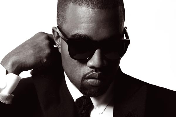 Kanye West – So Help Me God // Albumstream