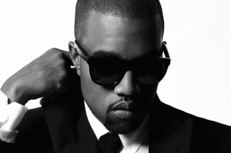 Altes Beattape von Kanye West aufgetaucht // News