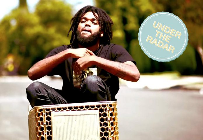 Kembe-X-UTR