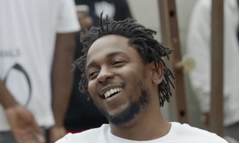 »Damn, I feel amazing«: Der Kendrick-Remix, von dem ihr nicht wusstet, dass ihr ihn braucht // Track