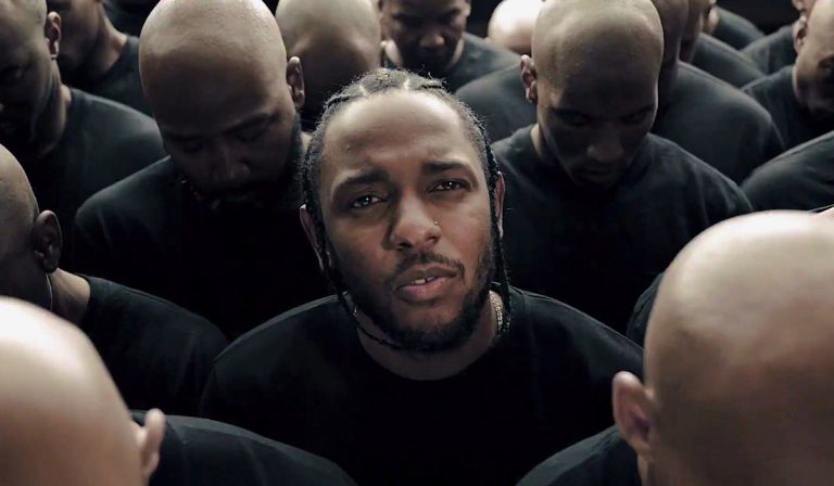 Black Lives Matter: Kendrick Lamar, N.W.A., 2Pac u.v.m. in den weltweiten Spotify-Charts // Listen