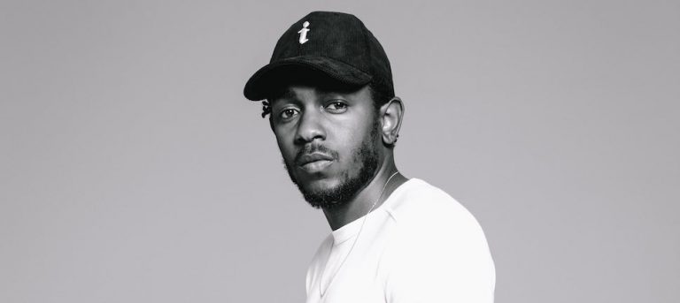 Kendrick Lamar – The Heart Part 4 // Track