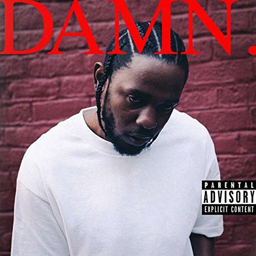 Kendrick Lamar – DAMN. // Review