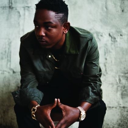 Kendrick Lamar Live in L.A.