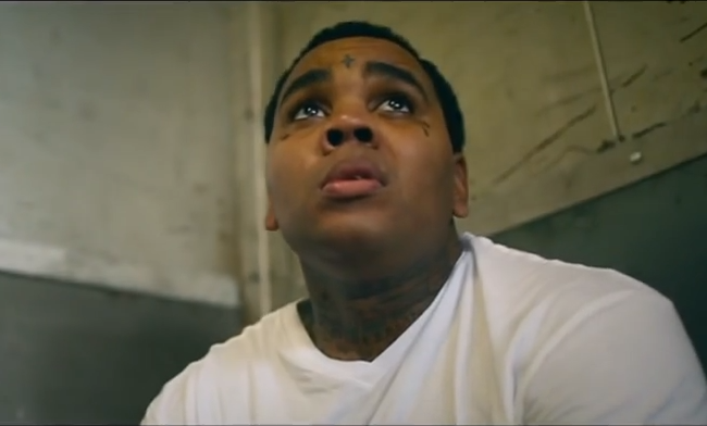 Kevin Gates – What If // Video