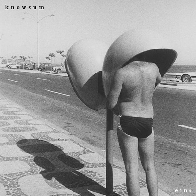 Knowsum – Eins (EP)