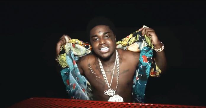 Kodak Black