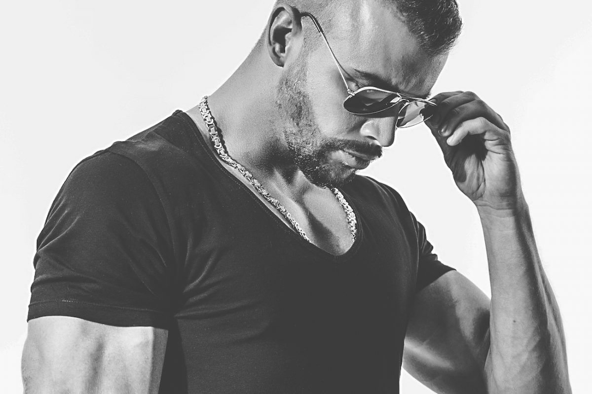 Kollegah Ich Habe Etwas Einzigartiges Geschaffen Interview