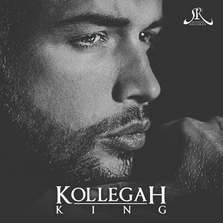 Kollegah – King // Review