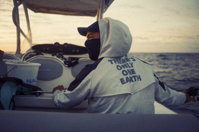 Marteria, Green Berlin, Back2Green