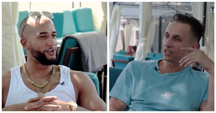 Leon Lovelock Marvin Game