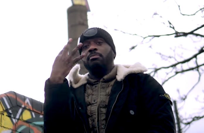 Lethal Bizzle
