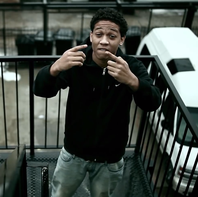 Lil Bibby – Thoughts [Track]