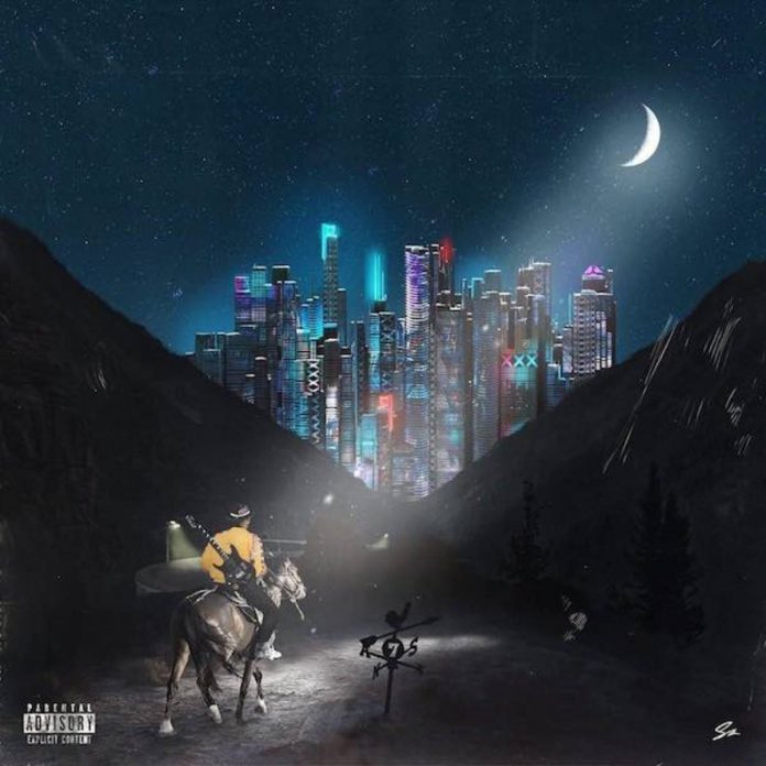 Lil Nas X – 7