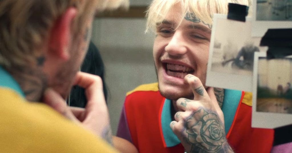 Wo Ist Lil Peep Begraben