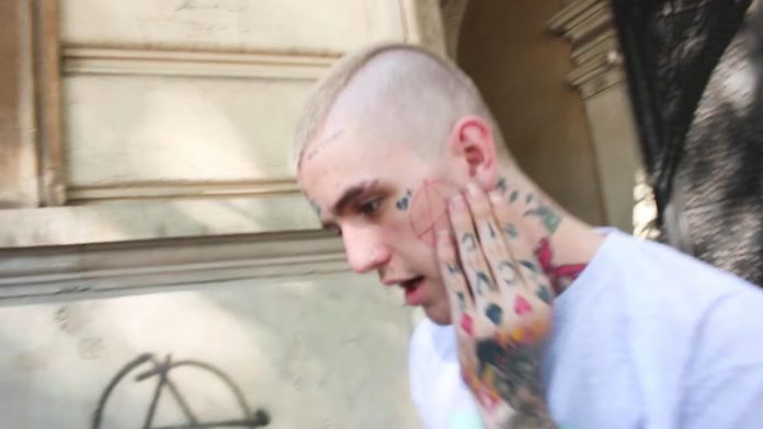 Lil Peep 2