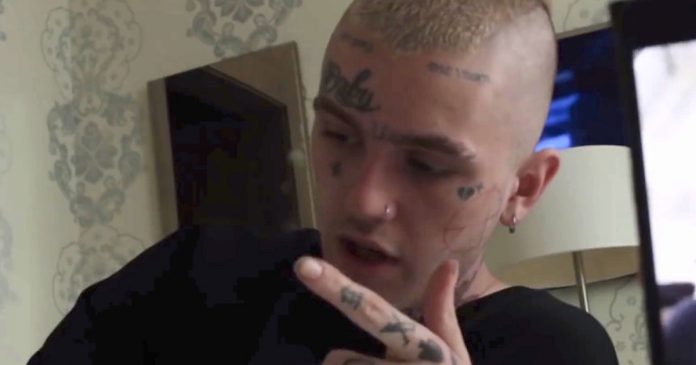 Lil Peep posthum
